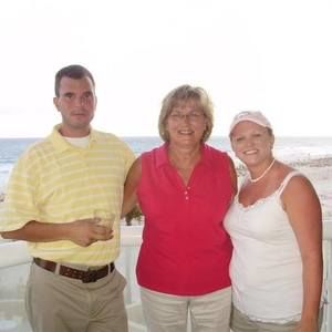 Meet your Posher, Kandyce